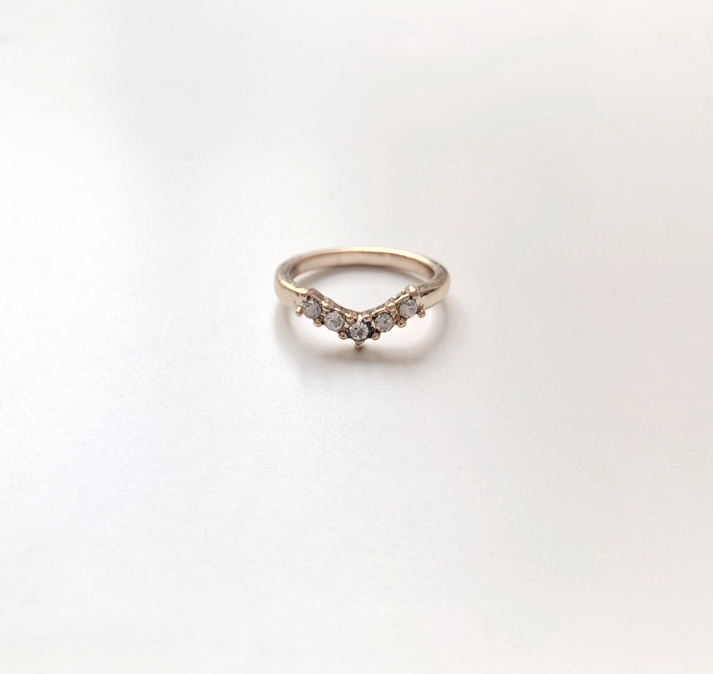 【50%OFF】【最後の1点】(ピンキーリング2個セット)プレマリーリング 結婚準備リング2