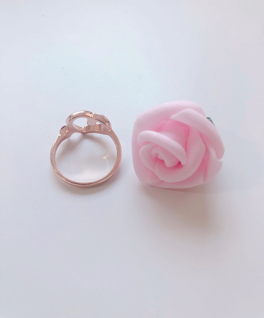 【最後の1点】(プレミアムマリッジローズ)結婚したい方専用ラブリングセット