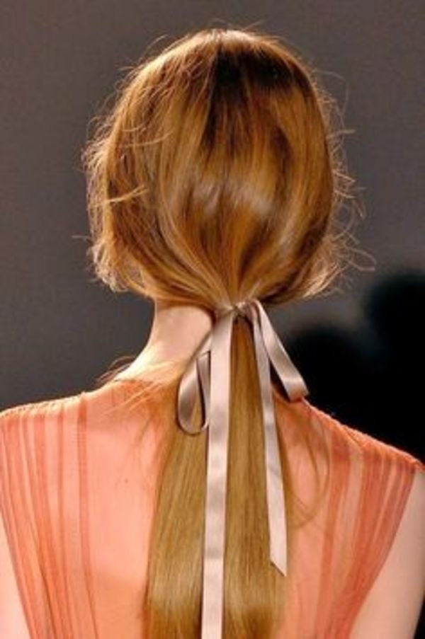 【最後の1点】モテモテリュバンヘアフック(オフベージュ)