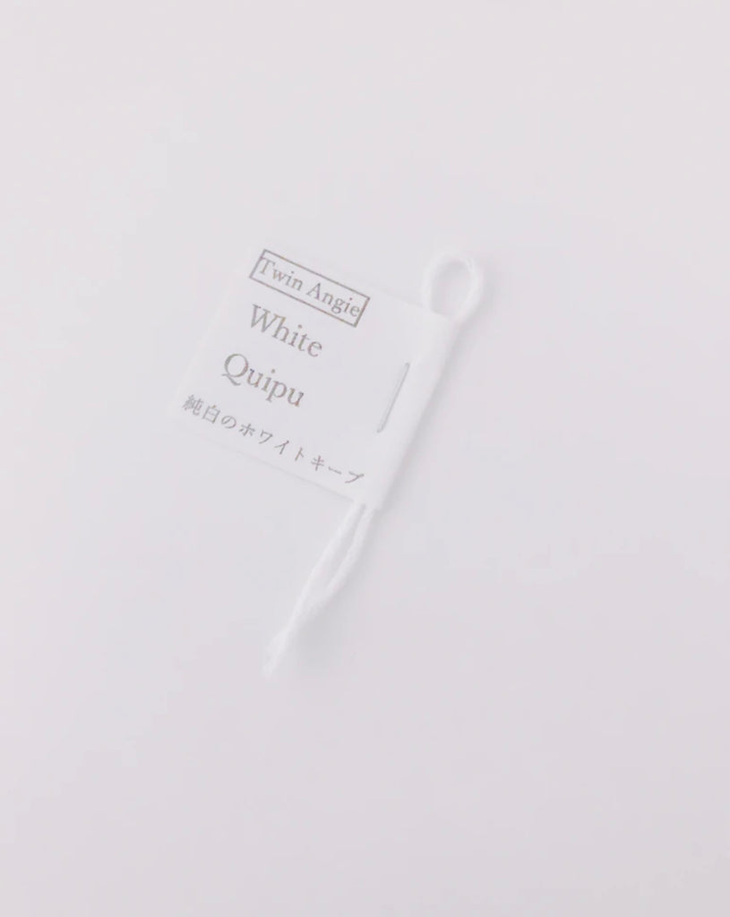 【結婚希望専用】 純白のホワイトキープ付クリームパールブレスレット
