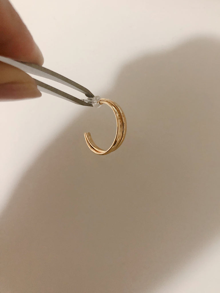 フルムーンピアス2