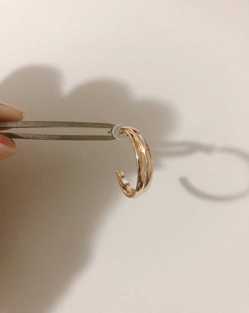 フルムーンピアス2