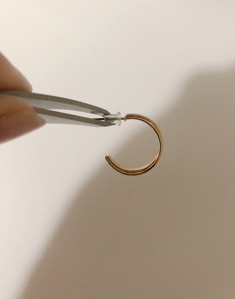 フルムーンピアス2