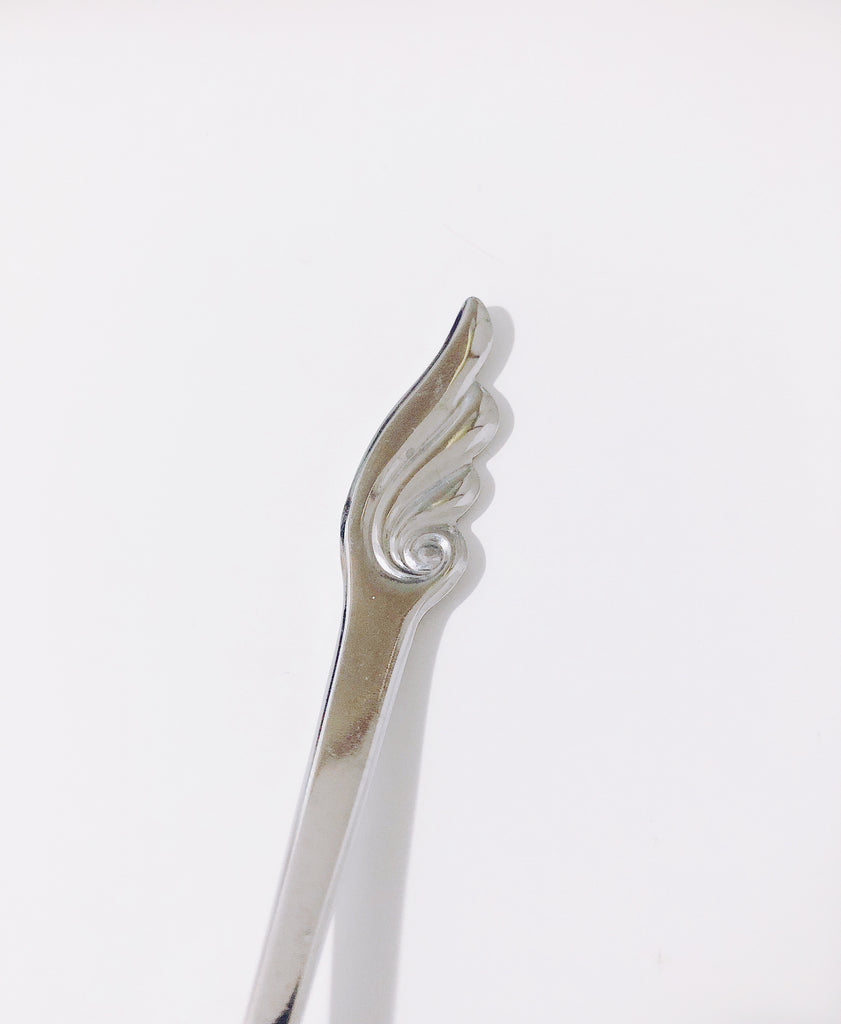 ( angel spoon ) 幸運のエンジェルスプーン