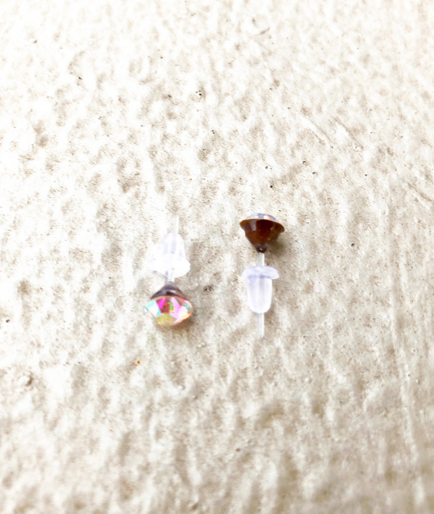 フルムーンピアス