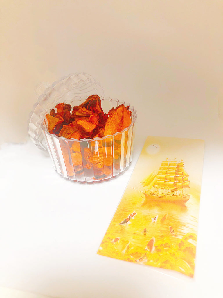 【トイレに置くだけ】トイレの神様金運アップポプリポットセット