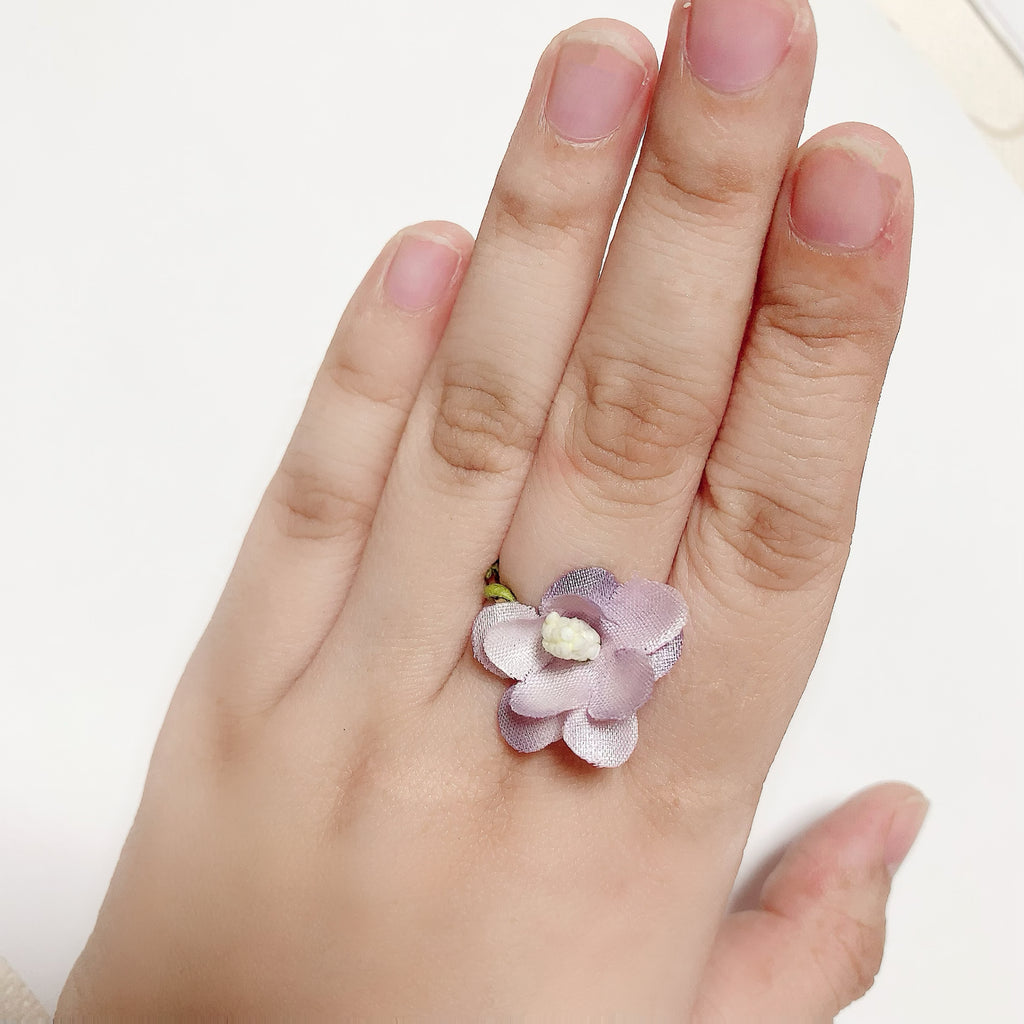 (外すと強烈になる)デムレリング