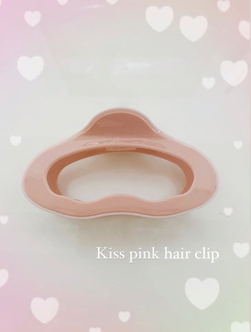 ヘアアイテム