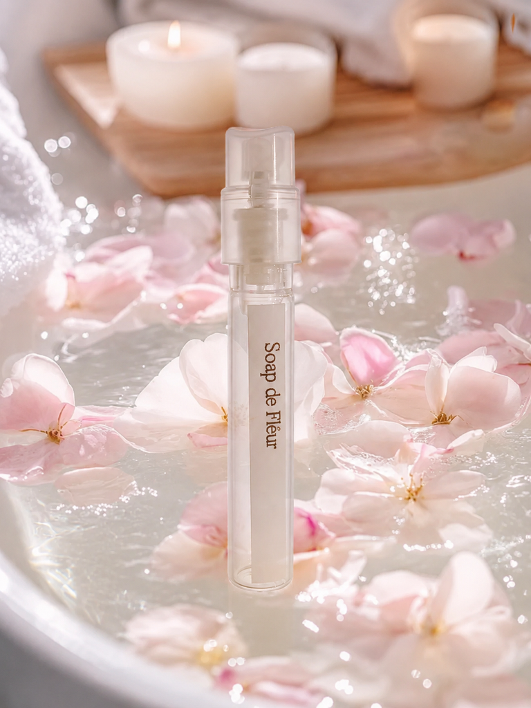 [出会い] No.1 Soap de Fleur(ソープ・ド・フルール)*