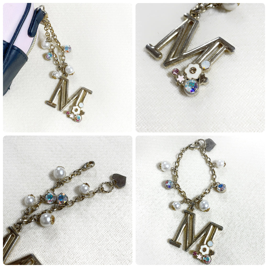 【逆転を起こす】ヴィンテージ・ミラクルチャーム《M》( vintage miracle charm-M)*