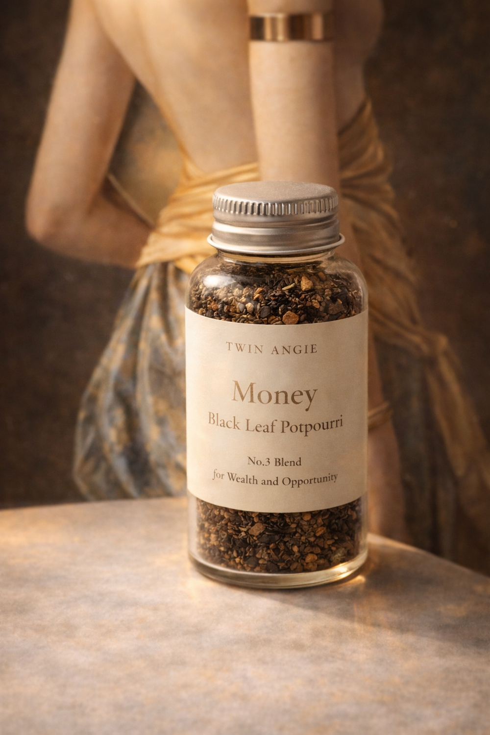 m o n e y  マ ネ ー ポ プ リ