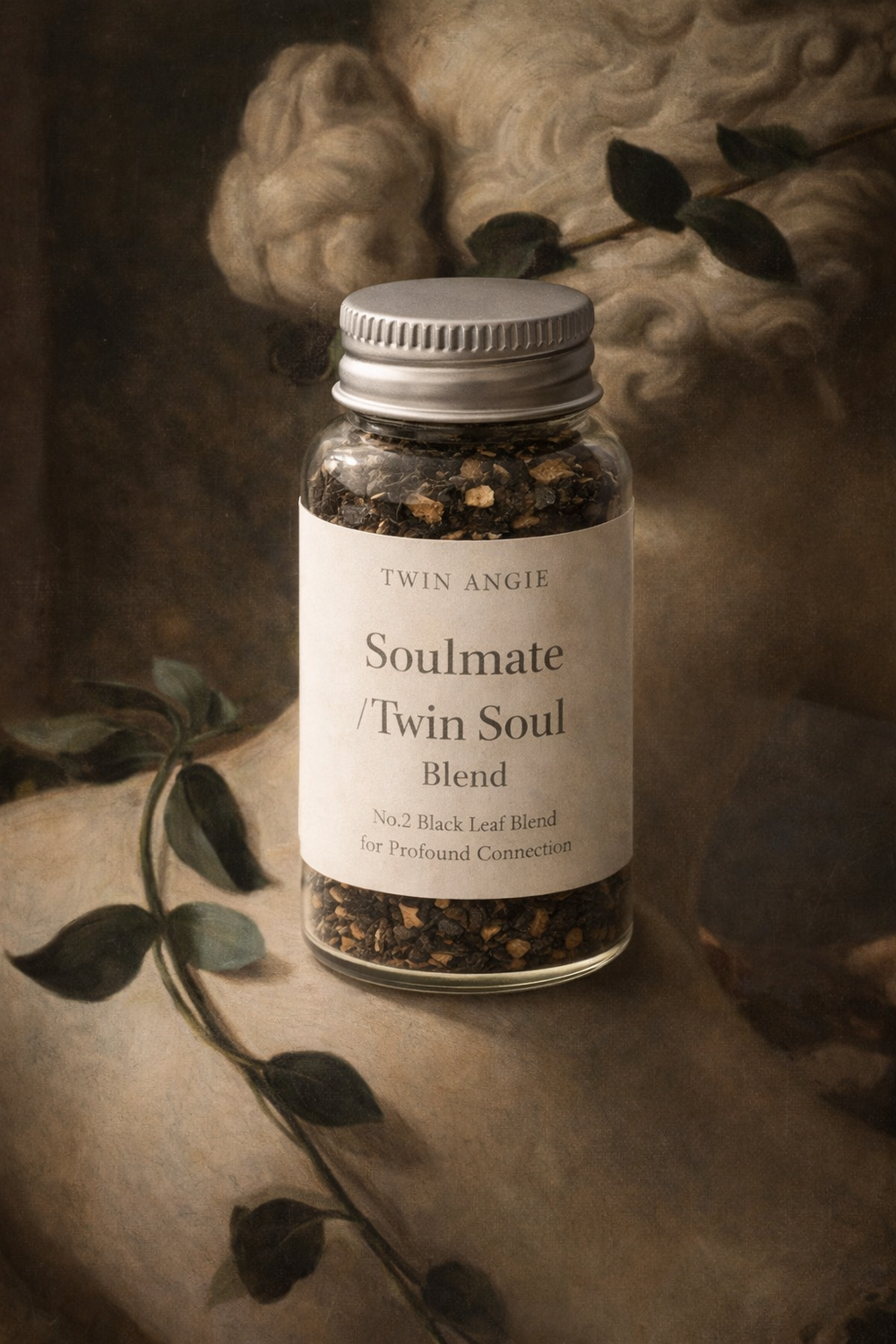 s o u l m a t e  ソ ウ ル メ イ ト ポ プ リ