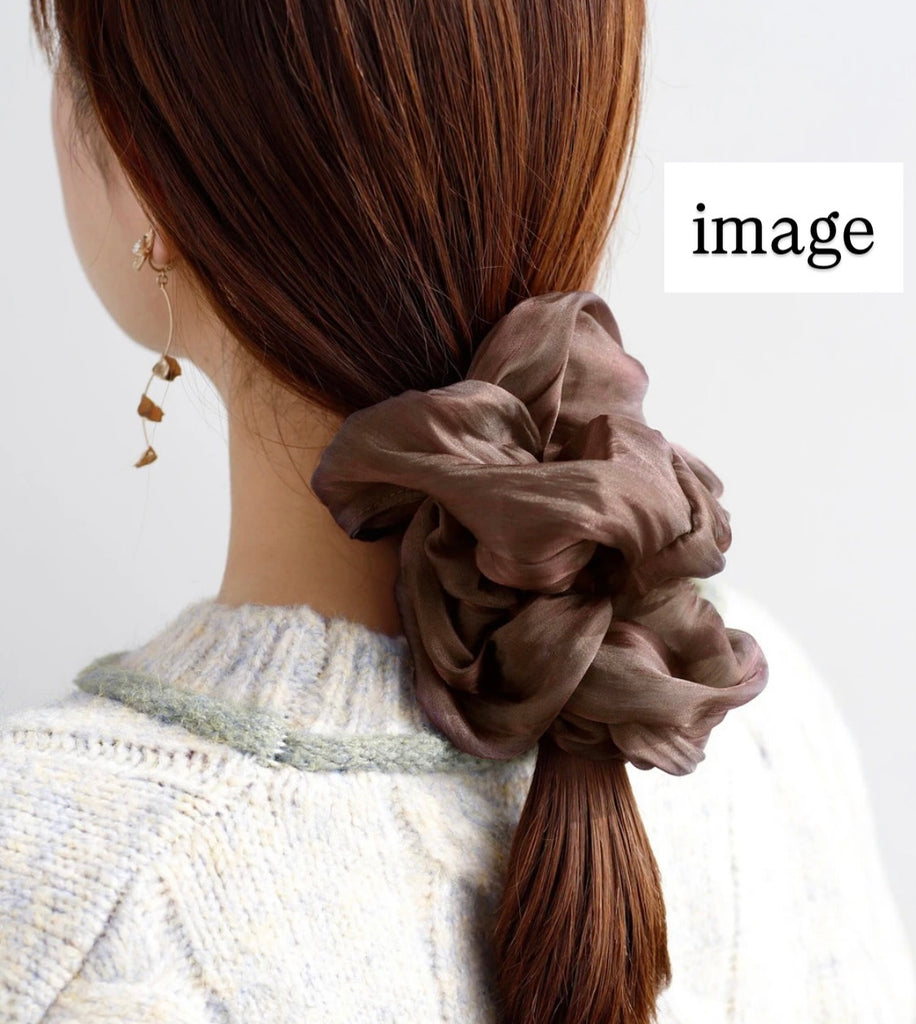 【3日以内に動く】 Bain d’Amour Chou Chou*(light brown)