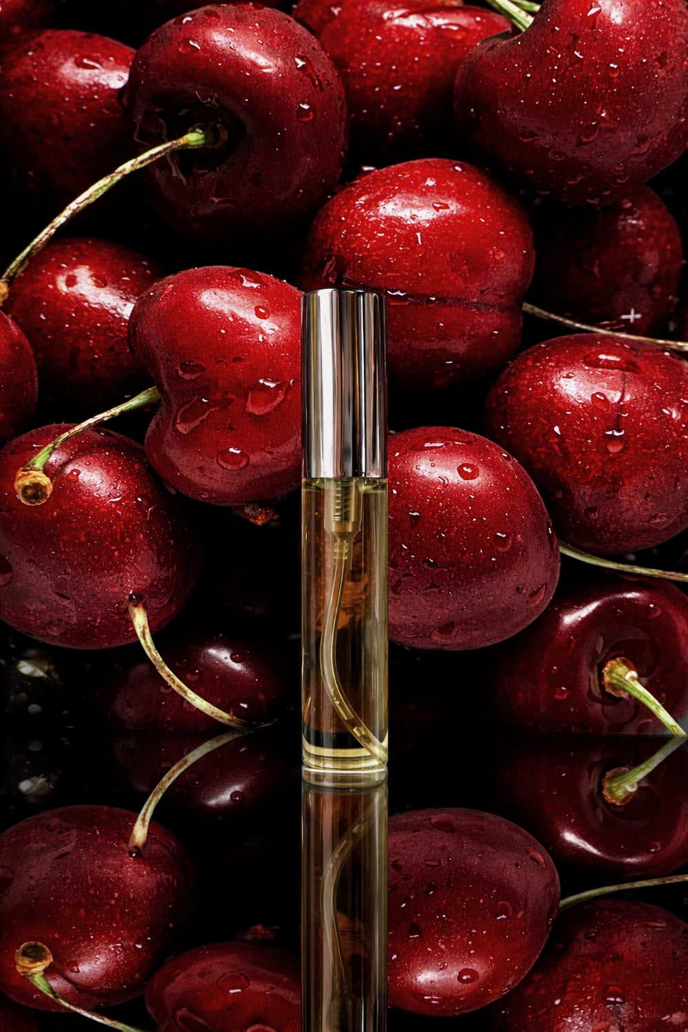 【奪って、堕として、狂わせる】Velvet Cherry**（ベルベットチェリー）