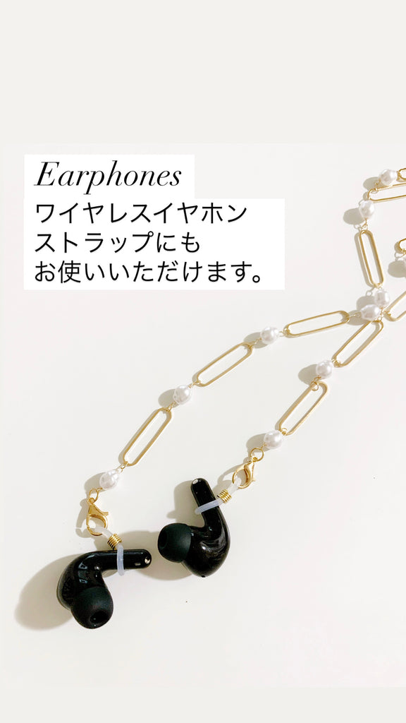 【さりげなく確実に男を惑わす】3wayネックレス*