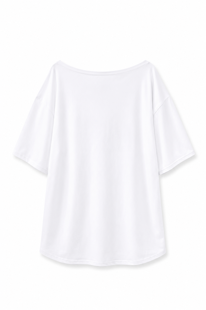 【モテ】スイートストロベリーTシャツ（ブルーレースアゲート付）