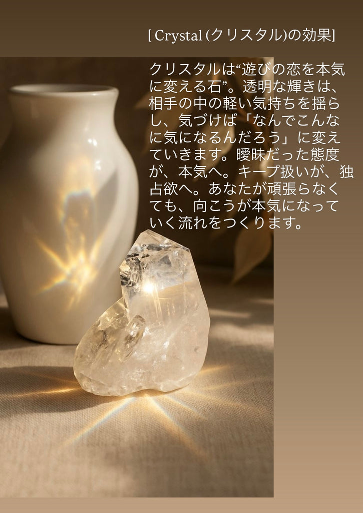 (追われる恋) ブルームカーディガン(vintage)*