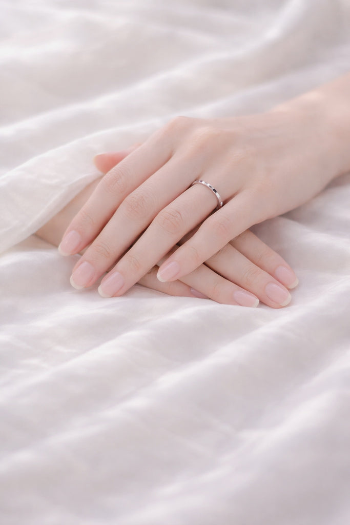 ニュームーンリング*(ピンキータイプ)