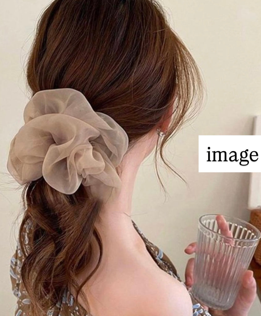 【3日以内に動く】 Bain d’Amour Chou Chou*(light brown)