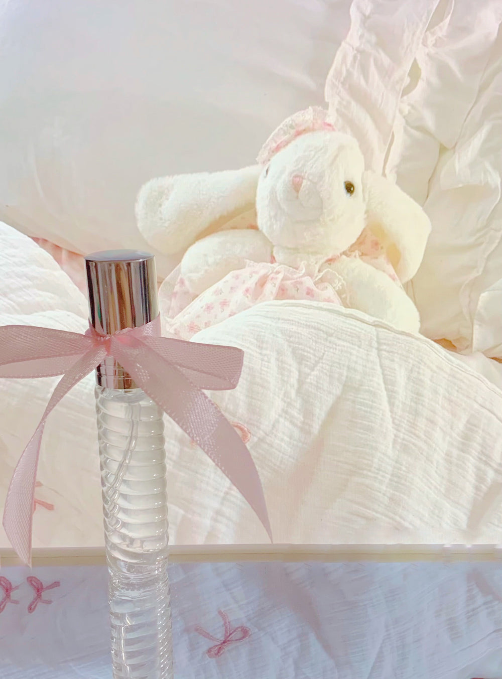 【赤ちゃんの匂いモテ】[ Premium No.16 ] love flavor spray ベイビーノナナール