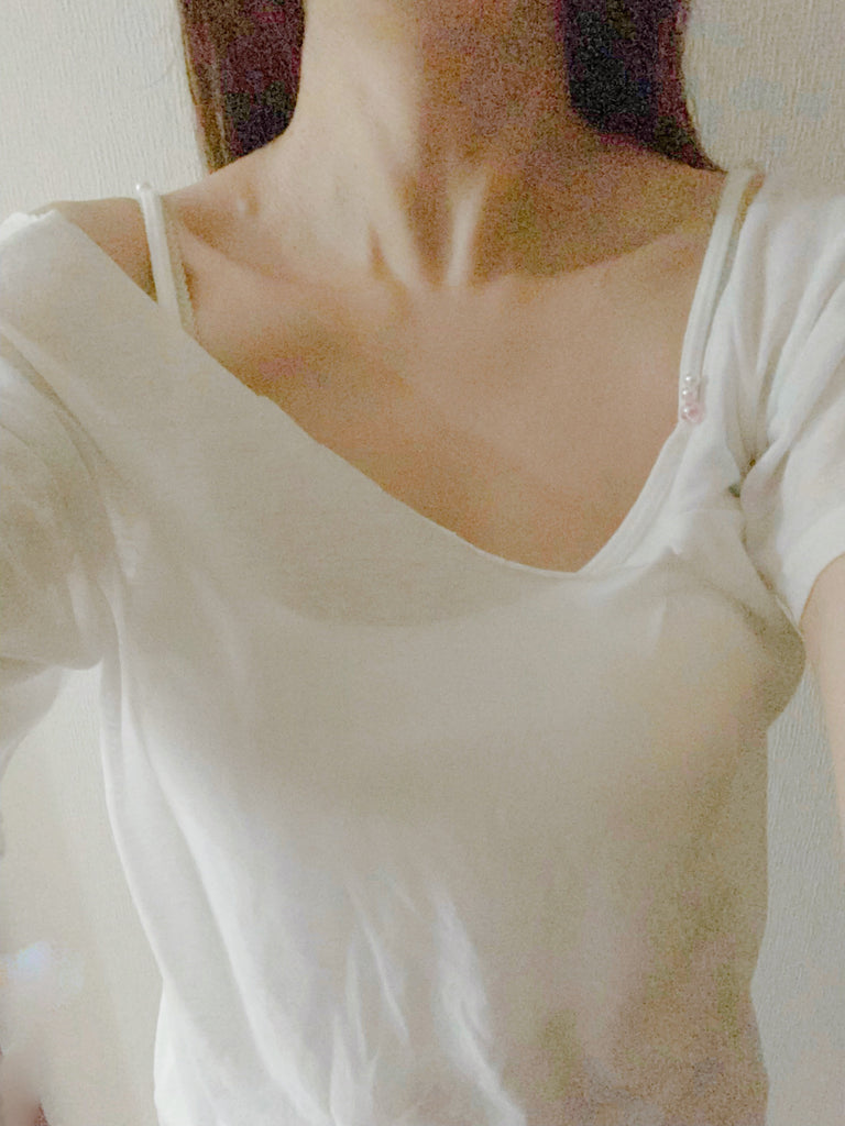 【パワー最強ストーン】どんな"願い"も叶うイーグルアイ・シアーTシャツ(sample)*