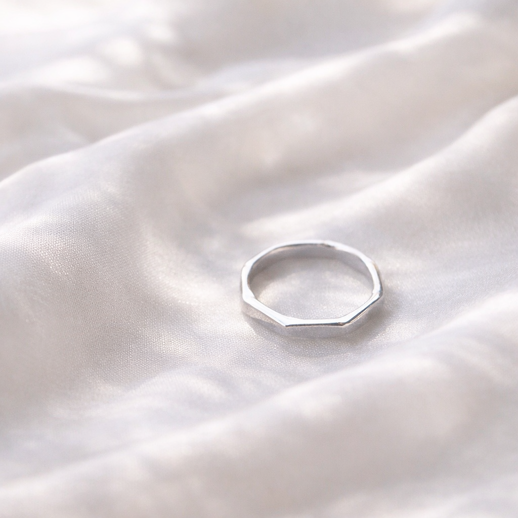 ニュームーンリング*(ピンキータイプ)