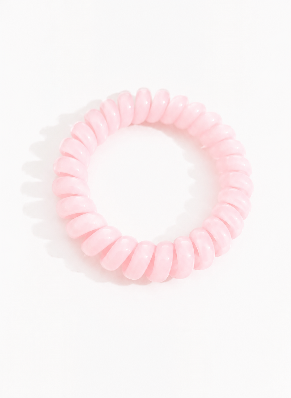 (新月水チャージ済)【早く叶う】ニュームーンヘアゴム*(pink ice)