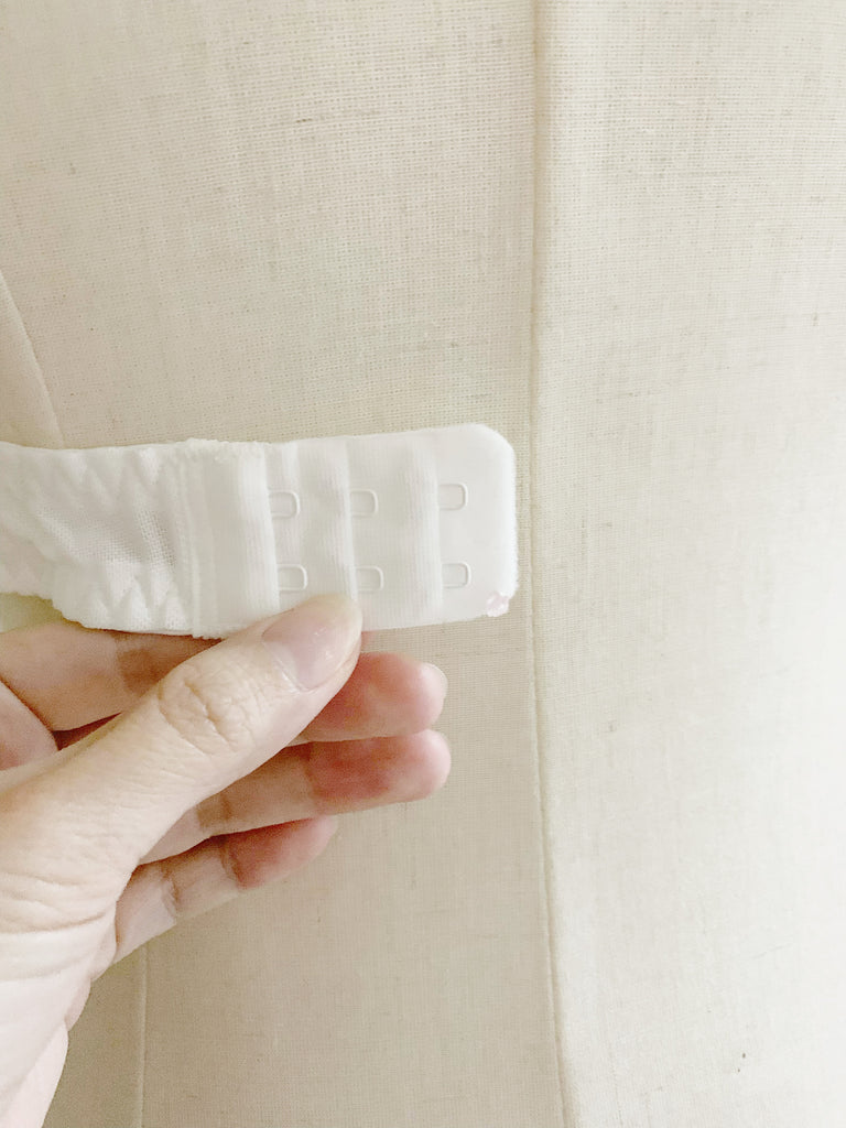 【甘くとろけるホイップラブ】ブラ+パンティ+コットンサシェセット