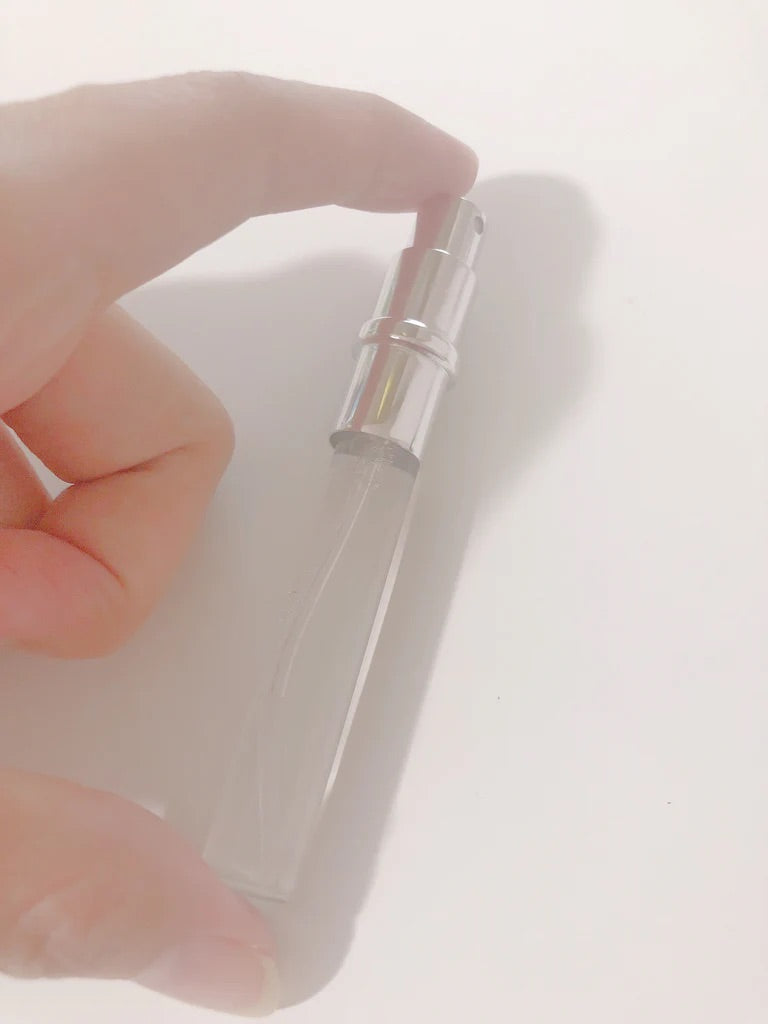 [夏限定] Love flavor spray 冷感アイスボタニカル*(細長)