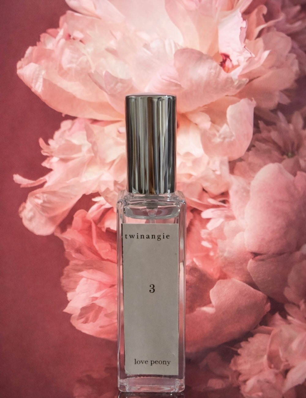 [片思い成就] [No.3] love flavor spray (ラブピオニー)