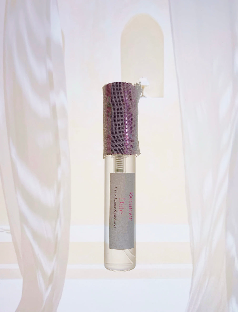 Summer Date – love flavor spray –
