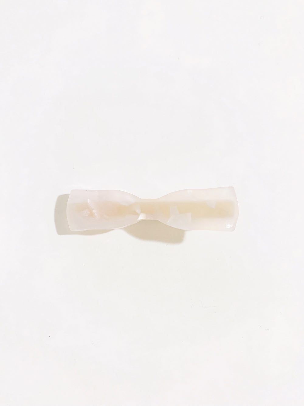 [結婚希望の方用]ピンクムーンシェルのヘアピン*