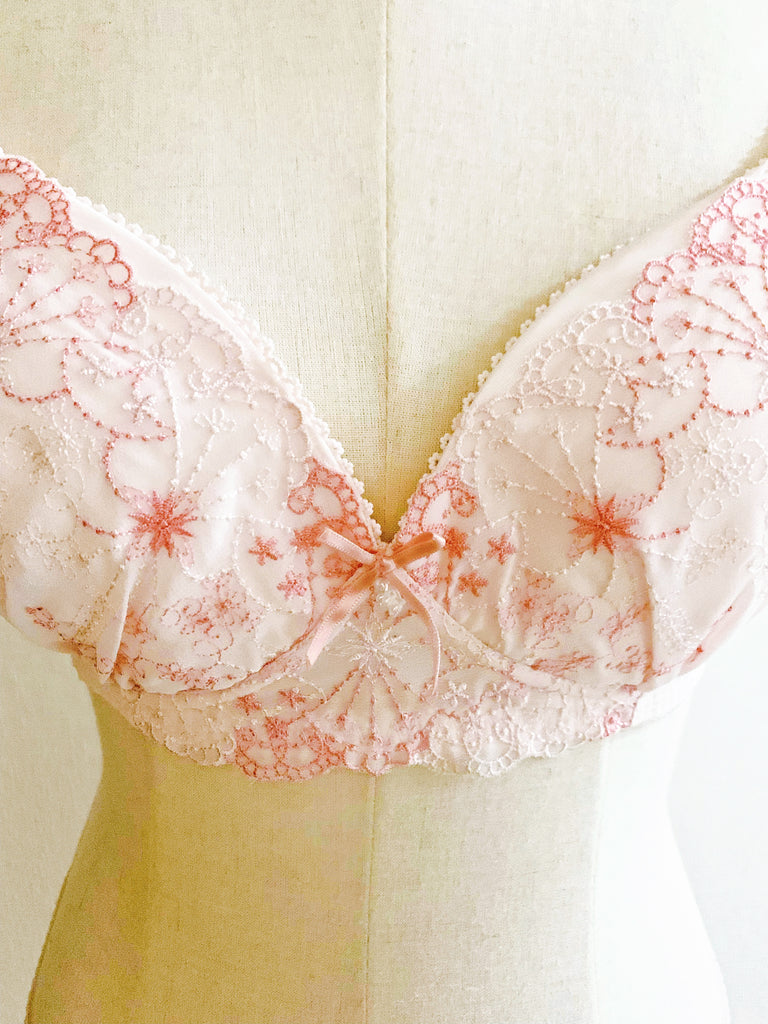 [3L] [4L] (追われる恋)ミルキーピンクブラ*