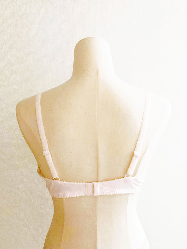 [3L] [4L] (追われる恋)ミルキーピンクブラ*