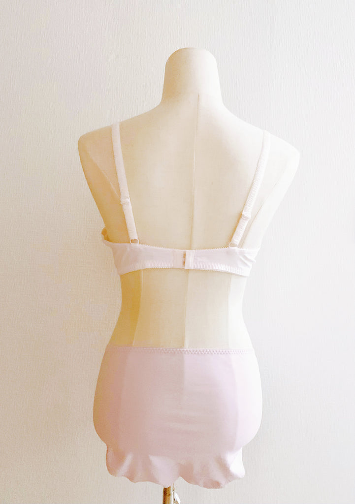 [3L] [4L] (追われる恋)モイスト履き心地パンティ*