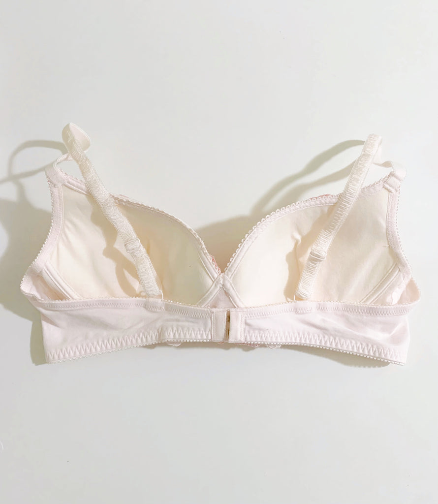 [3L] [4L] (追われる恋)ミルキーピンクブラ*