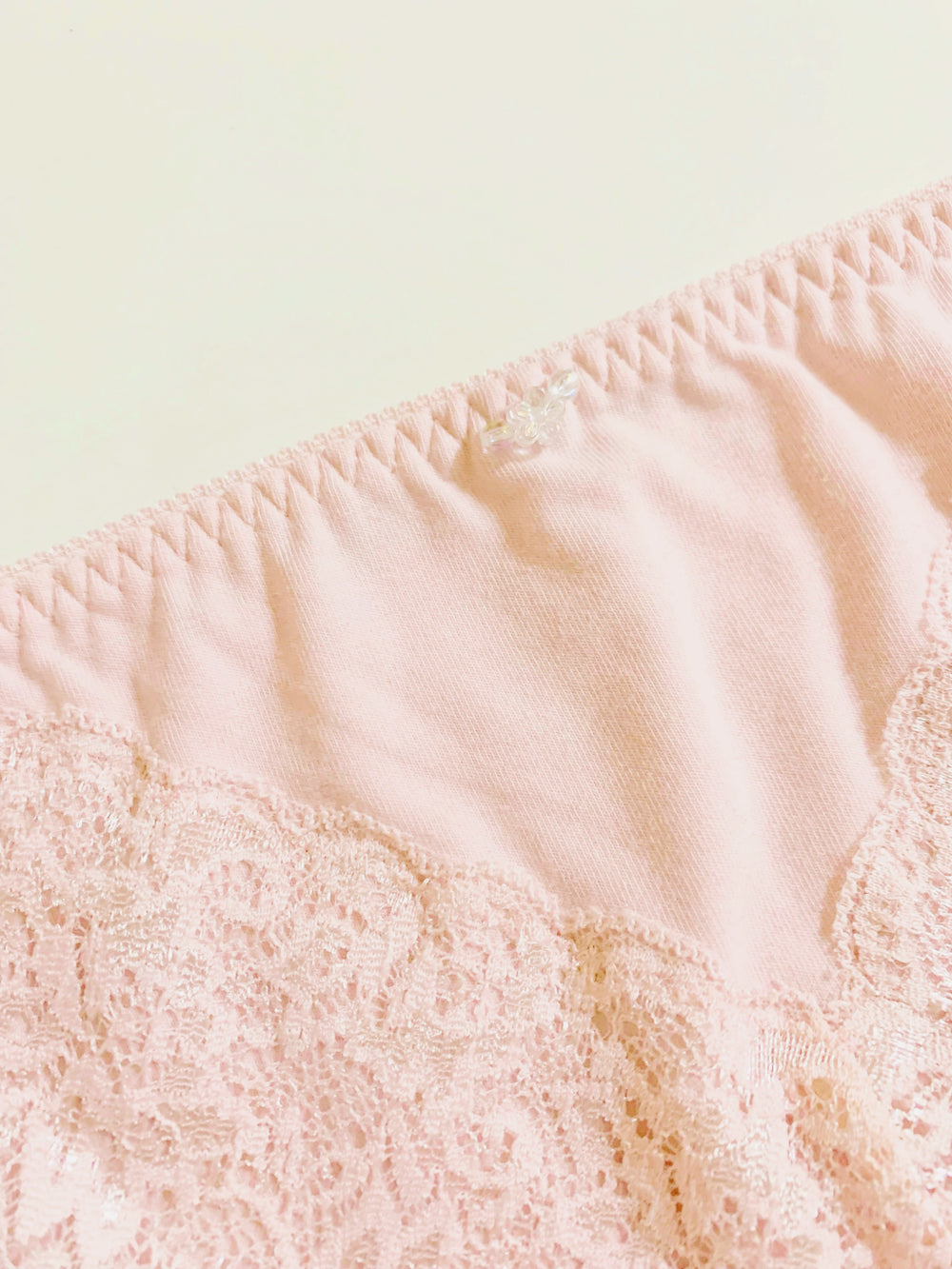 [3L] [4L] (追われる恋)モイスト履き心地パンティ*