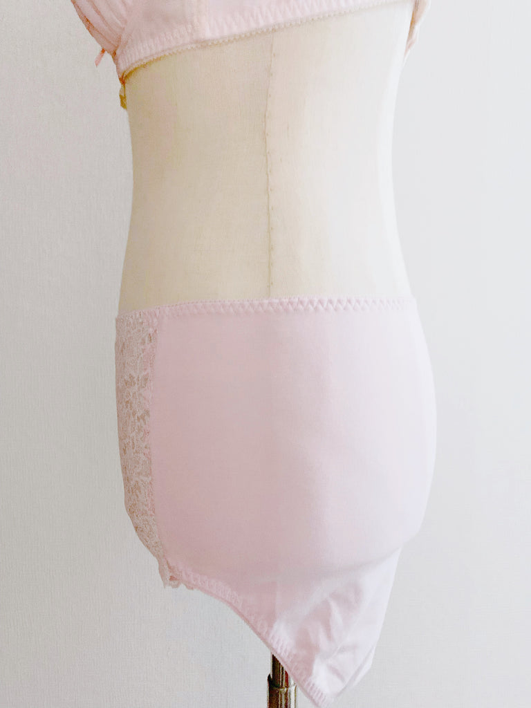 [3L] [4L] (追われる恋)モイスト履き心地パンティ*