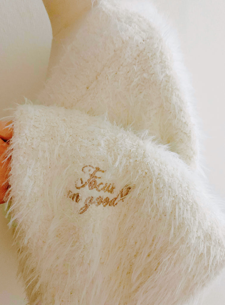 (追われる恋) ブルームカーディガン(vintage)*