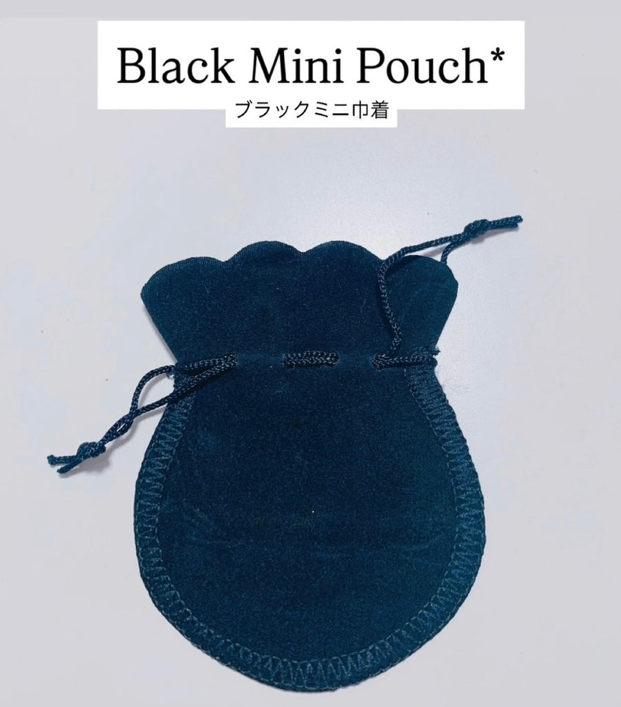 【一粒万倍日祈祷済】オーラ・ゴールド・ピアス*