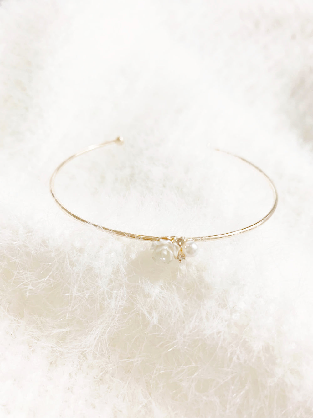 ¥3999→¥1999 会いたい人に会えるブレスレット*(ノートルダム大聖堂のバラ窓)***