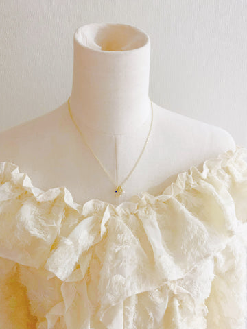 ネックレス & ペンダント