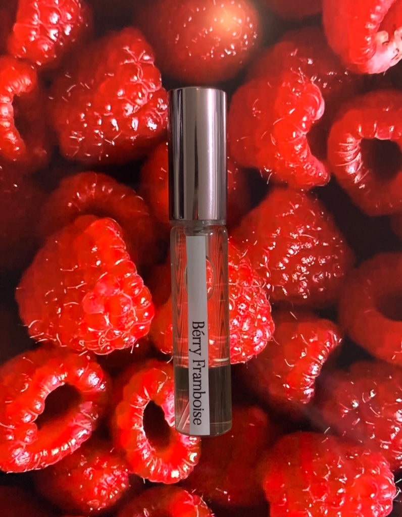 【 小悪魔 】No.2 ベリーフランボワーズ ( Bérry Framboise )