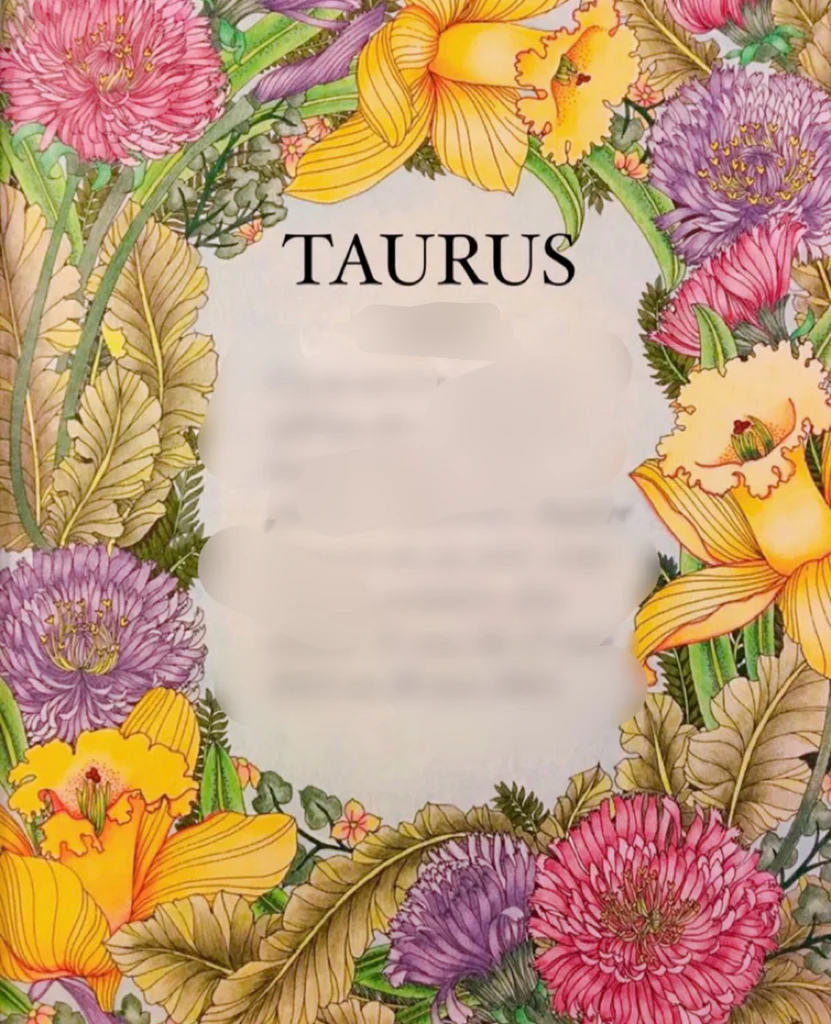 【2.牡牛座】星座ネックレス(diamond)*[プチ占い付]