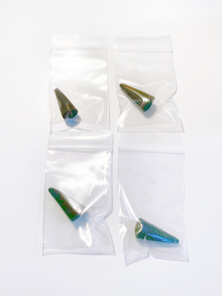 【次々と福を招き入れる】七福神のインセンス(お香)2024(update)*3