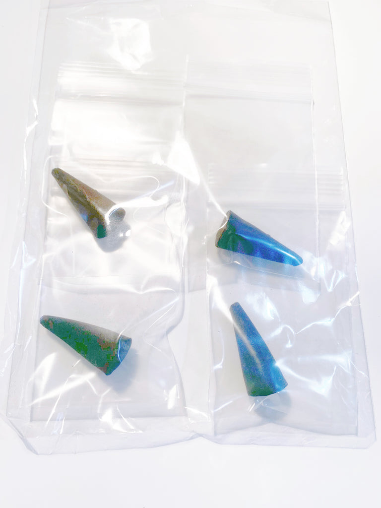 【次々と福を招き入れる】七福神のインセンス(お香)2024(update)*3