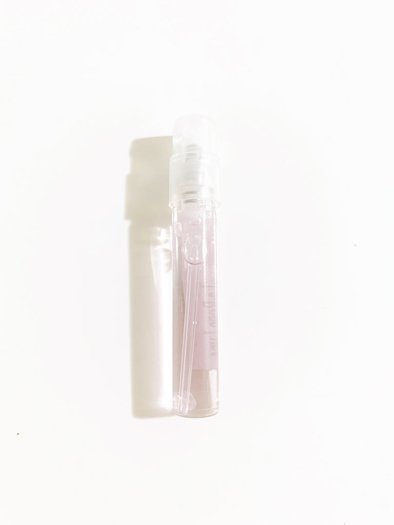 【ピンクローズ】[ Love flavor Spray mini ] No.3 La Rose Luna 