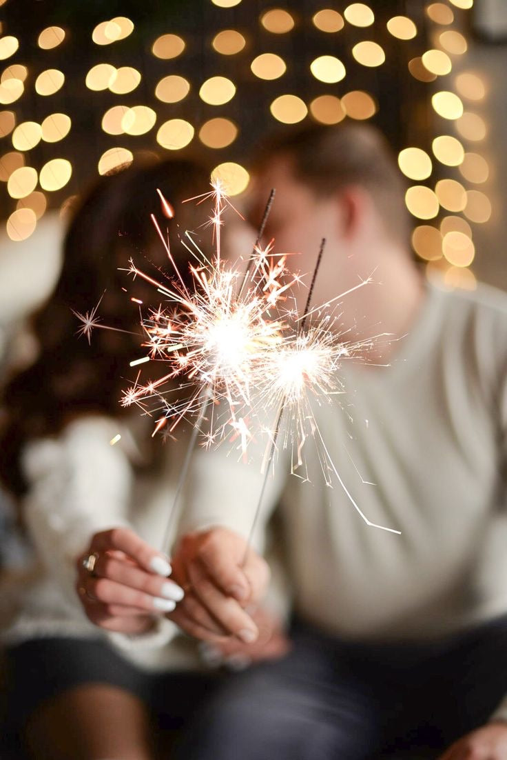 【1/1予約受付中】370THzの[超強力]恋愛インセンス(お香)2024*WS