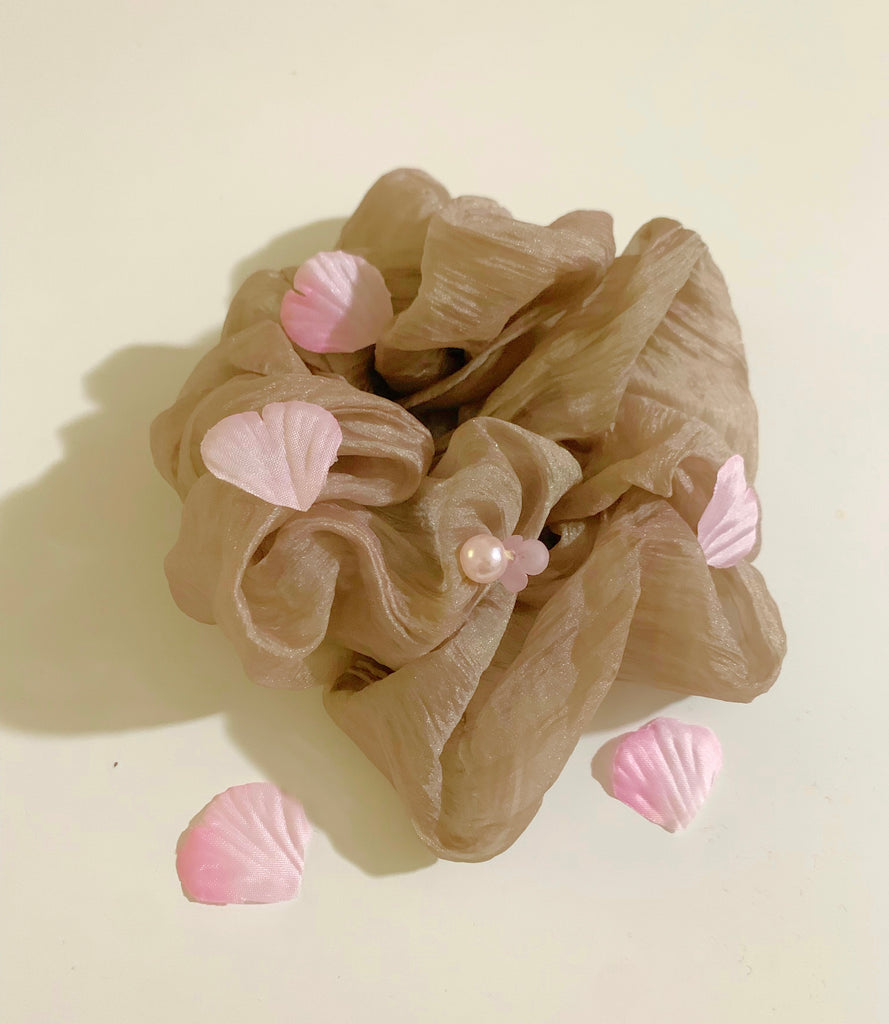 【3日以内に動く】 Bain d’Amour Chou Chou*(light brown)