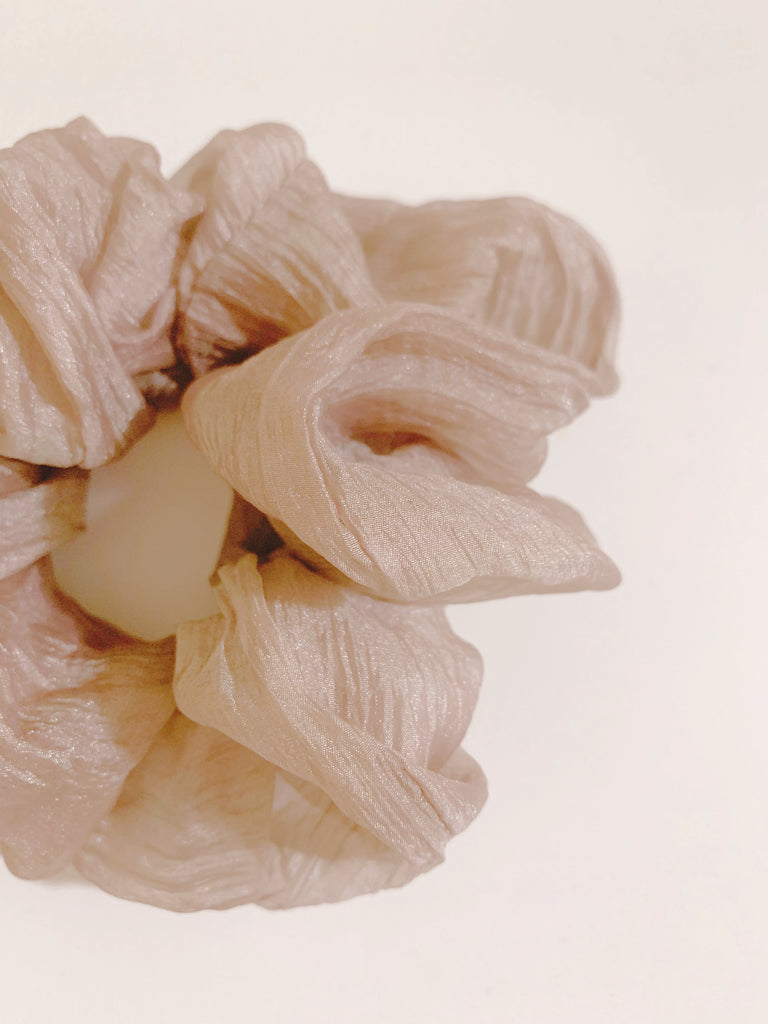 【3日以内に動く】 Bain d’Amour Chou Chou*(light brown)